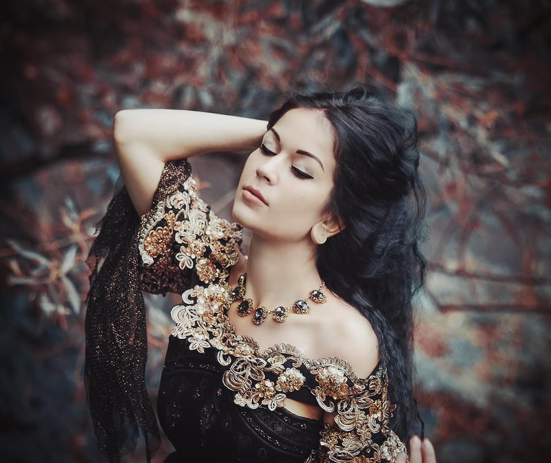 Ethereal Gowns