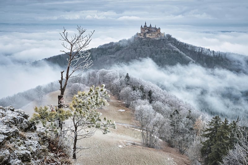 Historic Castle